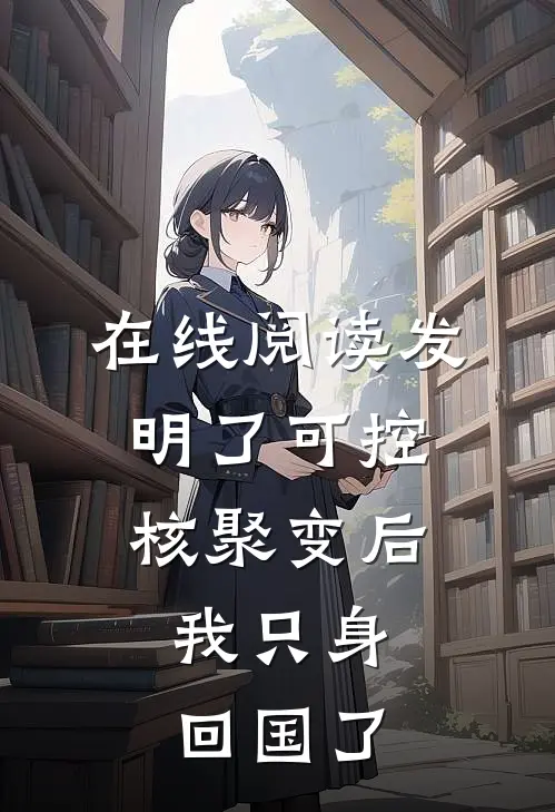 在线阅读发明了可控核聚变后，我只身回国了