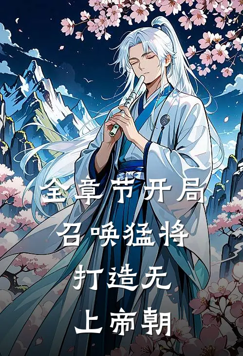 全章节开局召唤猛将，打造无上帝朝