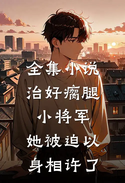 全集小说治好瘸腿小将军，她被迫以身相许了