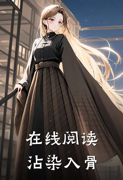 在线阅读沾染入骨