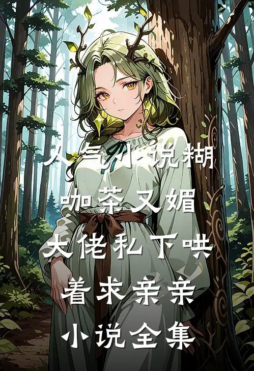 人气小说糊咖茶又媚,大佬私下哄着求亲亲小说全集
