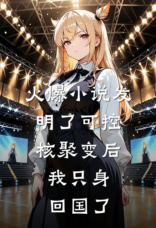 火爆小说发明了可控核聚变后，我只身回国了