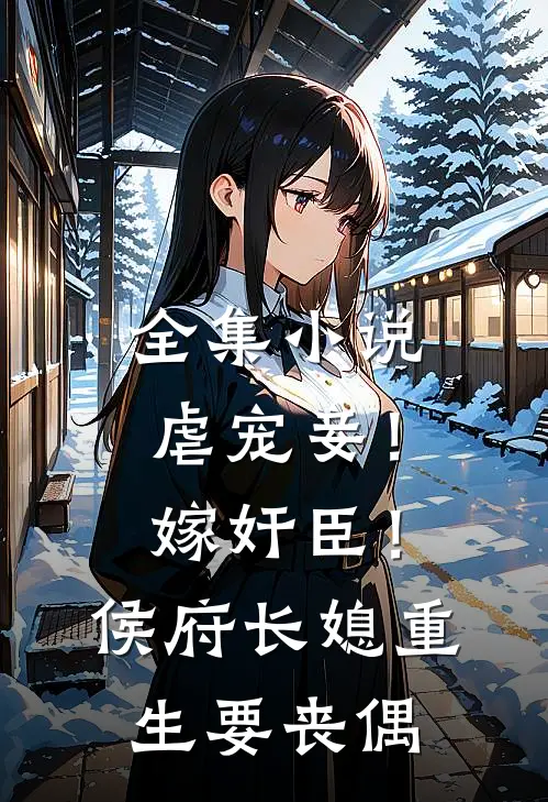全集小说虐宠妾！嫁奸臣！侯府长媳重生要丧偶