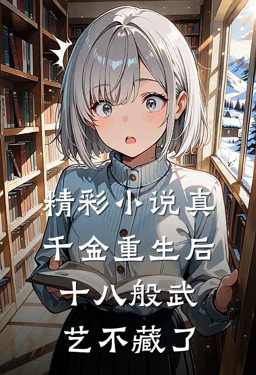 精彩小说真千金重生后，十八般武艺不藏了
