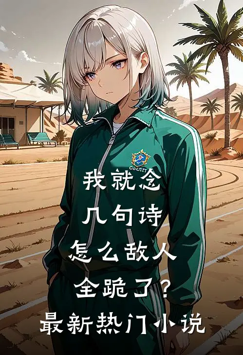 我就念几句诗，怎么敌人全跪了？最新热门小说