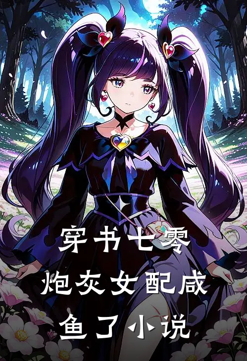 穿书七零：炮灰女配咸鱼了小说