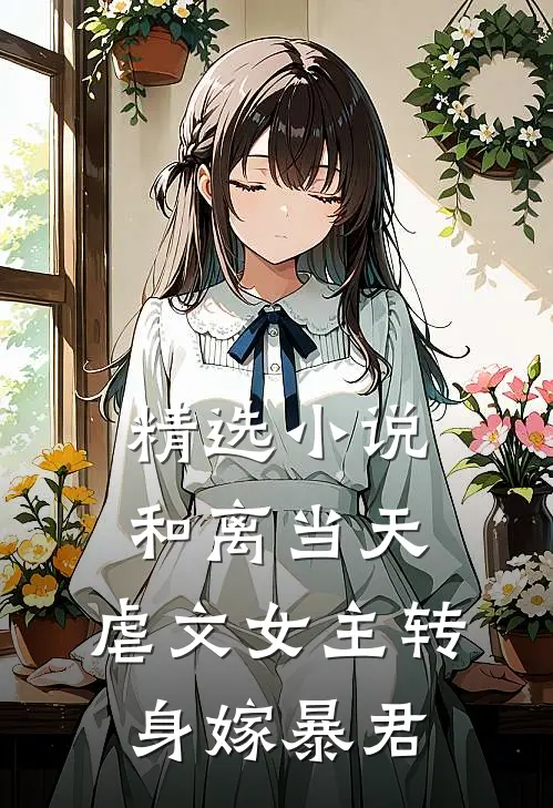 精选小说和离当天，虐文女主转身嫁暴君