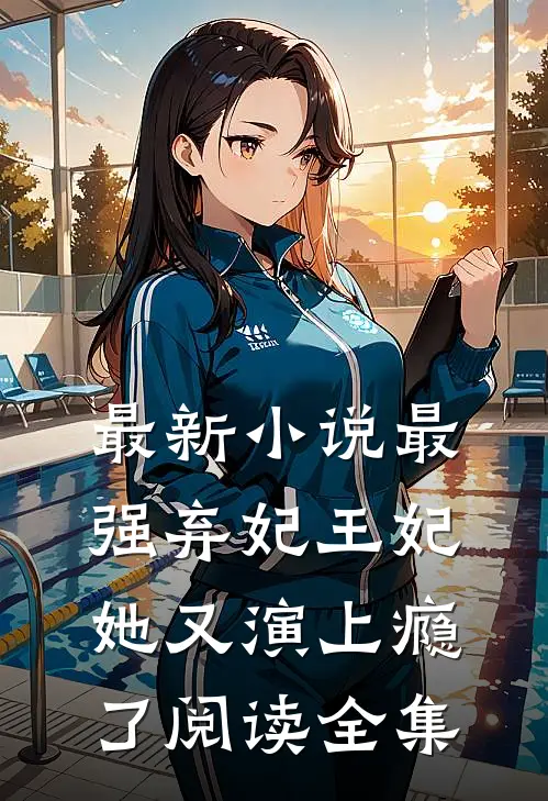 最新小说最强弃妃王妃她又演上瘾了阅读全集