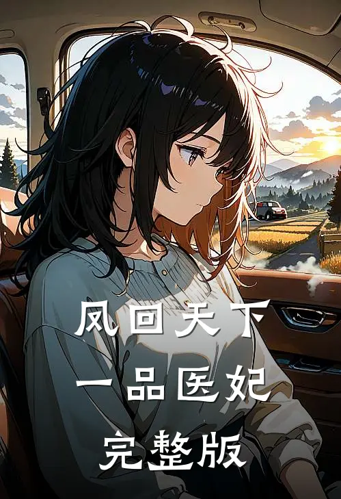 凤回天下：一品医妃完整版