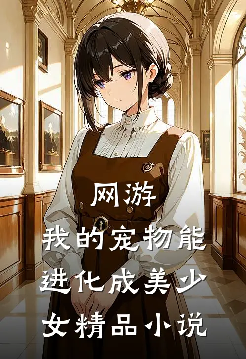 网游：我的宠物能进化成美少女精品小说