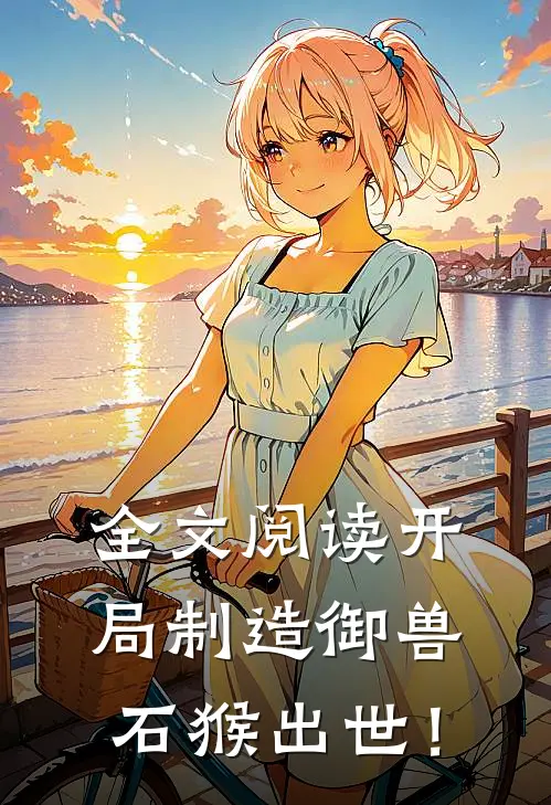 全文阅读开局制造御兽，石猴出世！