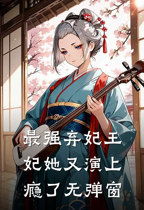 最强弃妃王妃她又演上瘾了无弹窗