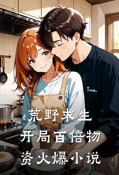 荒野求生：开局百倍物资火爆小说