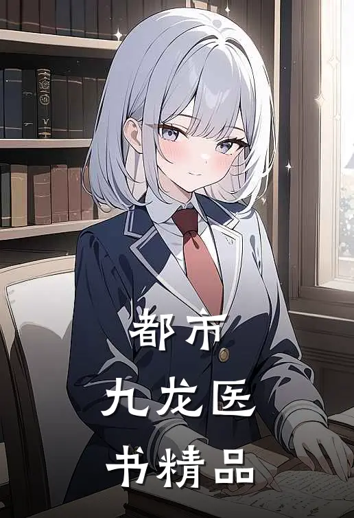 都市：九龙医书精品