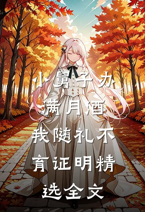 小舅子办满月酒，我随礼不育证明精选全文