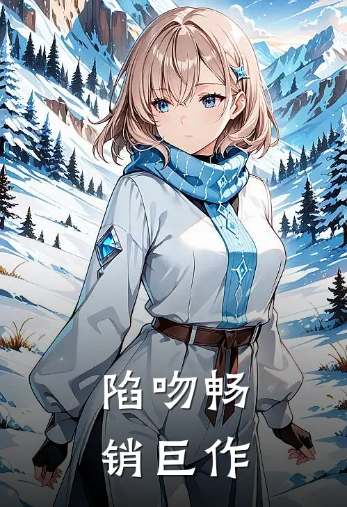陷吻畅销巨作
