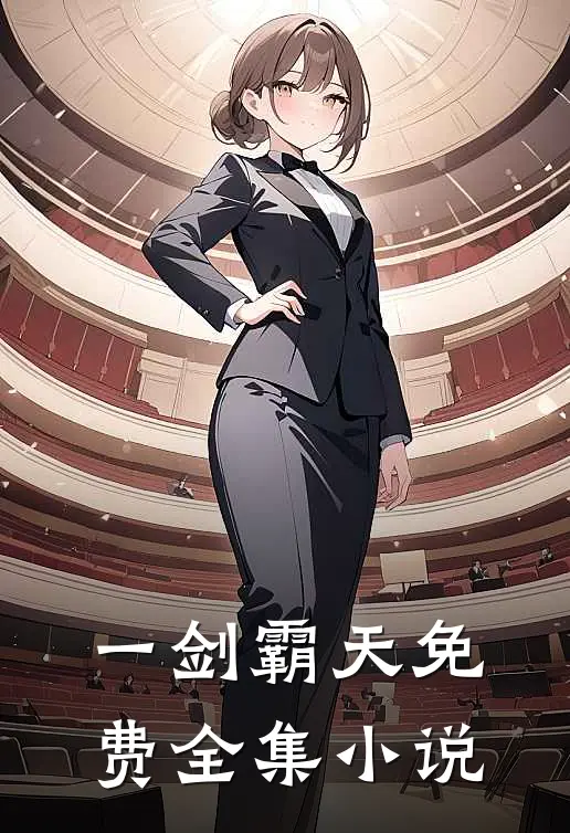 一剑霸天免费全集小说