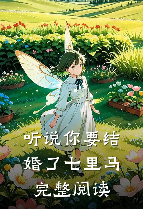 听说你要结婚了七里马完整阅读