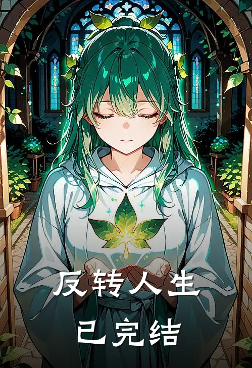 反转人生已完结