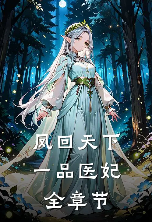 凤回天下：一品医妃全章节