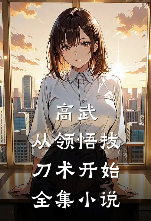 高武：从领悟拔刀术开始全集小说