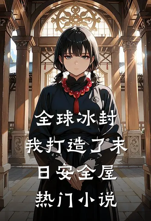 全球冰封：我打造了末日安全屋热门小说