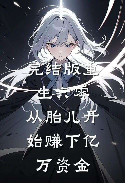 完结版重生六零，从胎儿开始赚下亿万资金