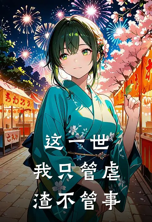 这一世，我只管虐渣不管事