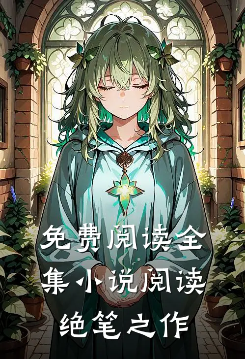 免费阅读全集小说阅读绝笔之作