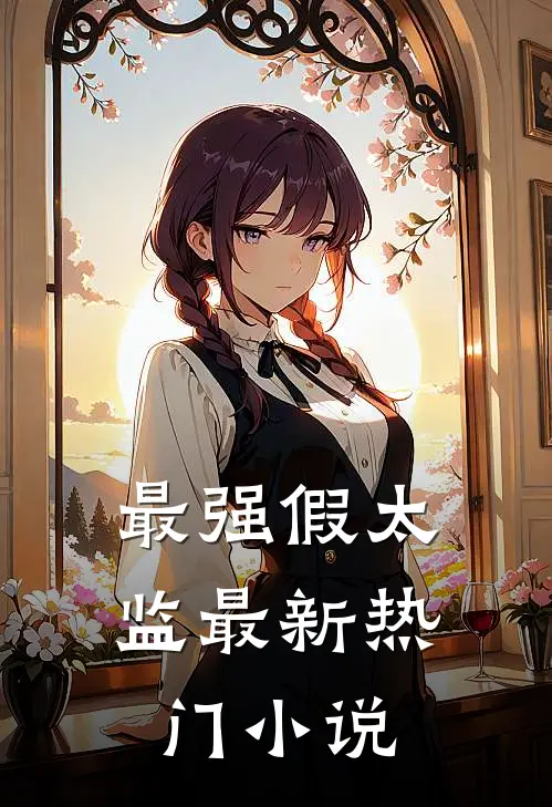 最强假太监最新热门小说