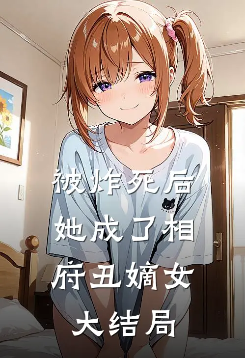 被炸死后，她成了相府丑嫡女大结局