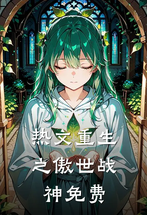 热文重生之傲世战神免费