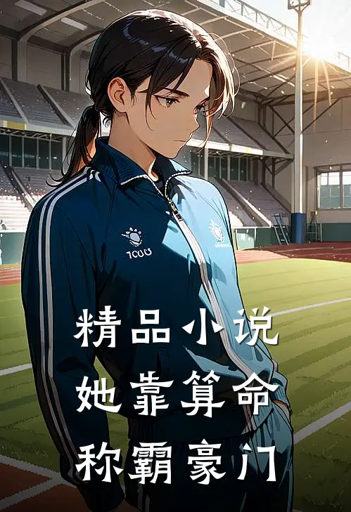 精品小说她靠算命称霸豪门