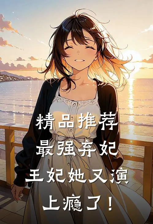 精品推荐最强弃妃：王妃她又演上瘾了！