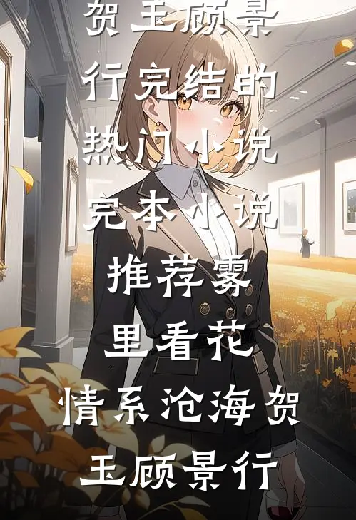 无人知晓的她全局