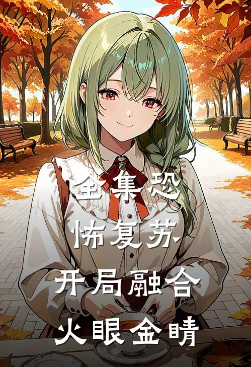 全集恐怖复苏：开局融合火眼金睛