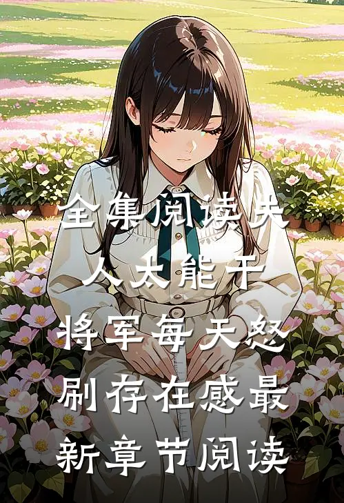 全集阅读夫人太能干,将军每天怒刷存在感最新章节阅读