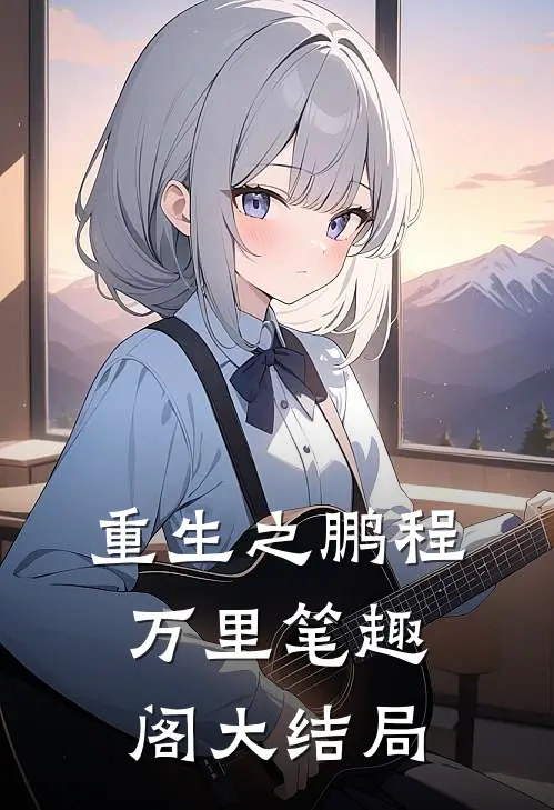 重生之鹏程万里笔趣阁大结局