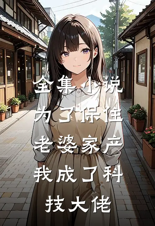 全集小说为了保住老婆家产，我成了科技大佬