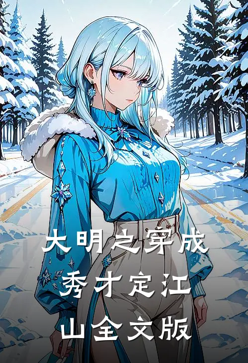 大明之穿成秀才定江山全文版