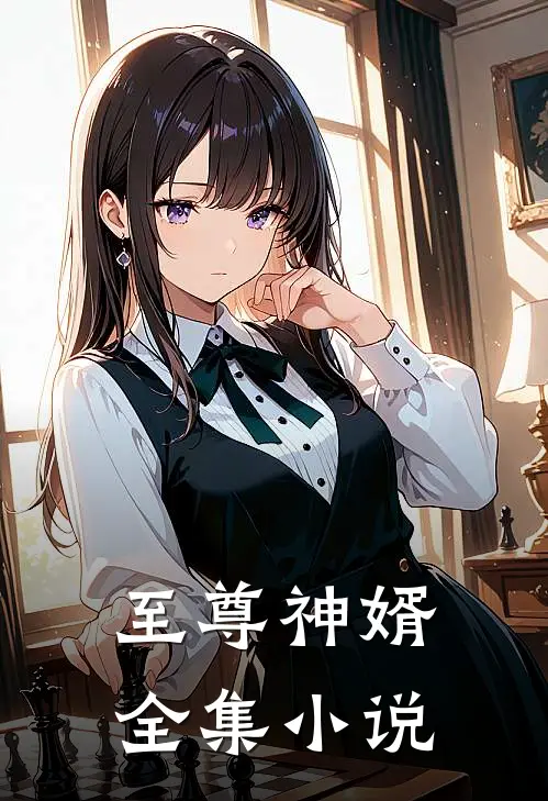 至尊神婿全集小说