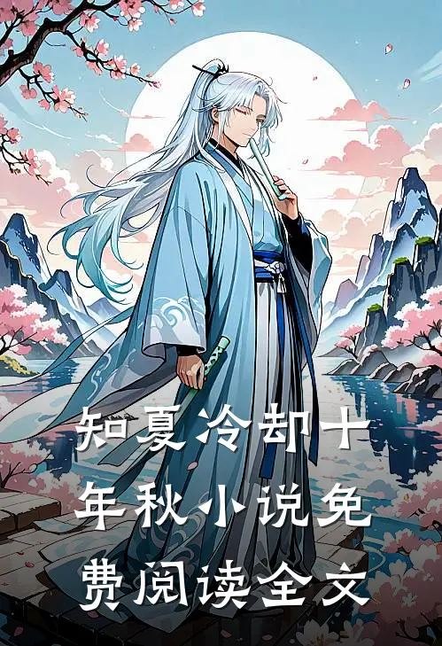 白月光的女儿需要移植，丈夫挖去了神女之子心脏畅销巨著