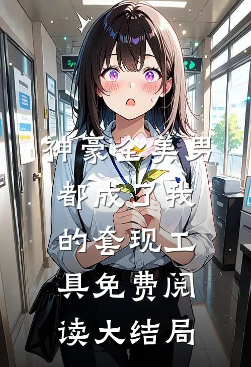 神豪全美男都成了我的套现工具免费阅读大结局