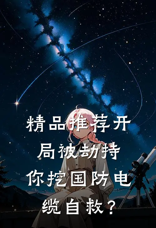 精品推荐开局被劫持，你挖国防电缆自救？