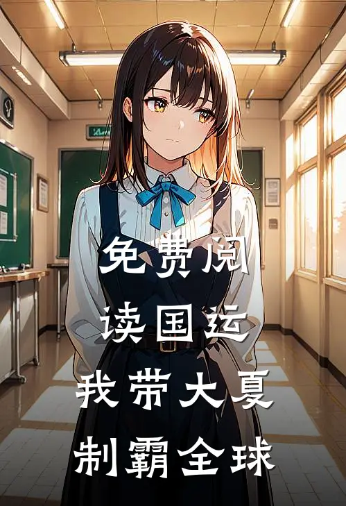 免费阅读国运：我带大夏制霸全球