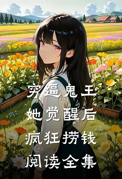 穷逼鬼王她觉醒后疯狂捞钱阅读全集