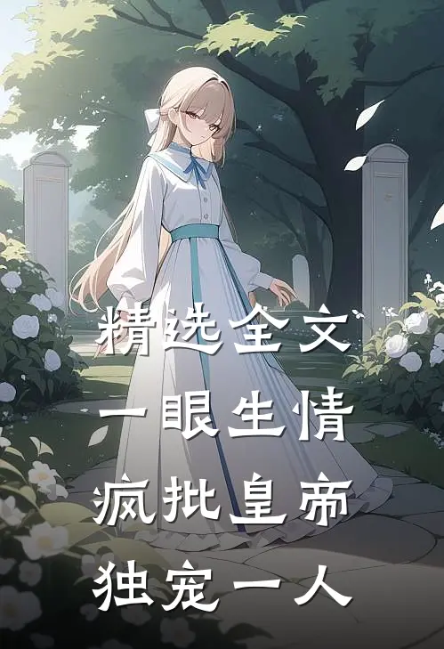 精选全文一眼生情：疯批皇帝独宠一人