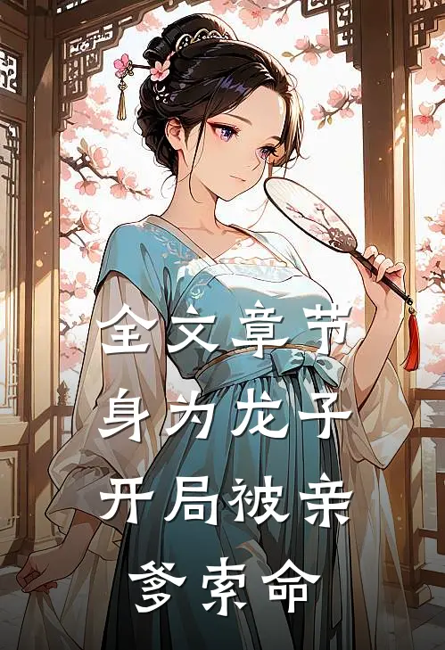 全文章节身为龙子，开局被亲爹索命
