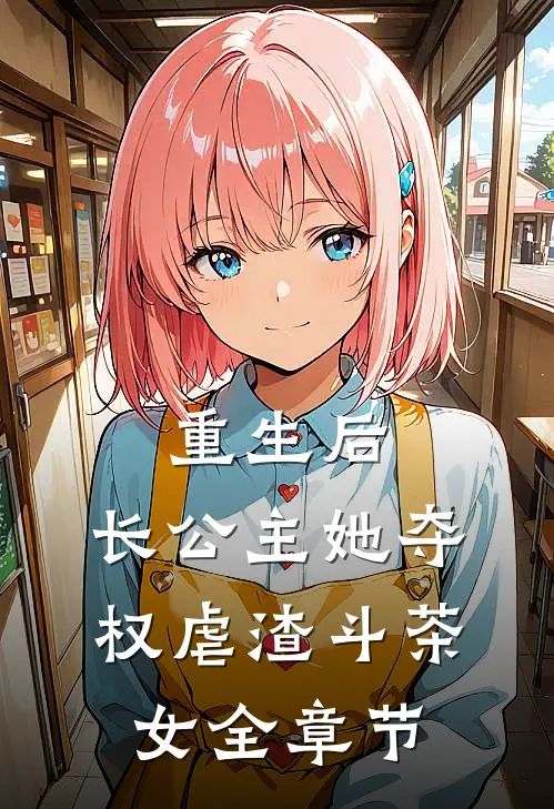 重生后，长公主她夺权虐渣斗茶女全章节