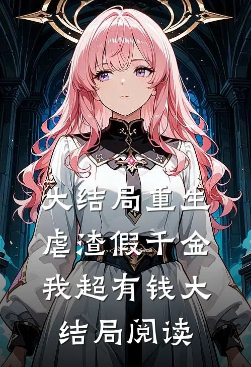 大结局重生虐渣假千金我超有钱大结局阅读